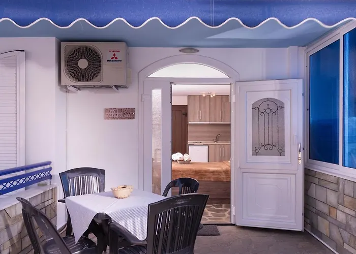 House Katerina Mediterranean