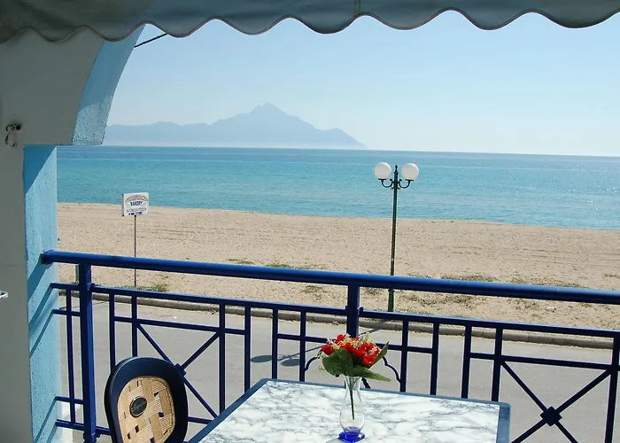House Katerina Mediterranean