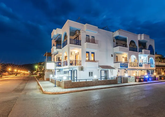 House Katerina Mediterranean