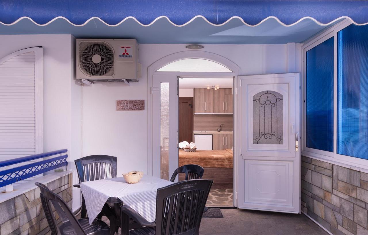 House Katerina Mediterranean Apartment Sarti