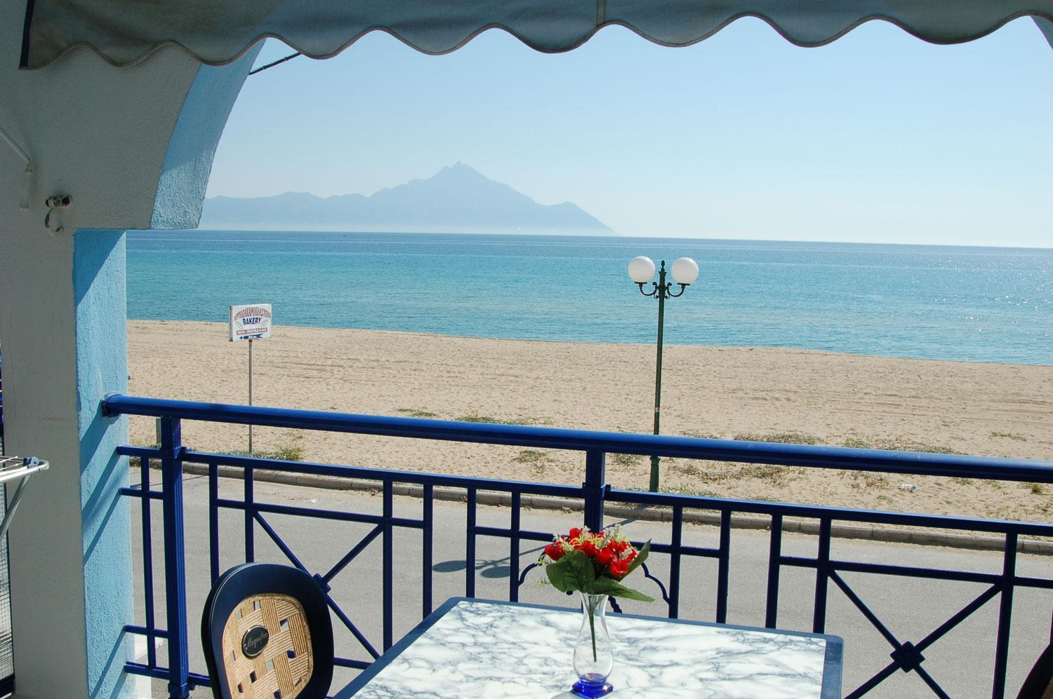 Apartment House Katerina Mediterranean