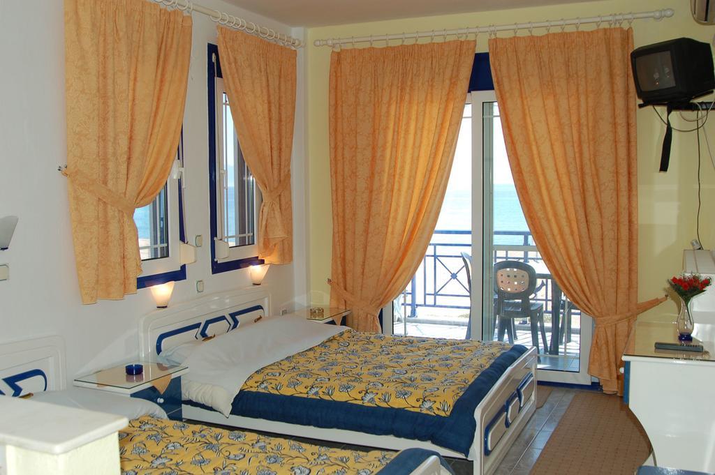 Apartment House Katerina Mediterranean Sarti
