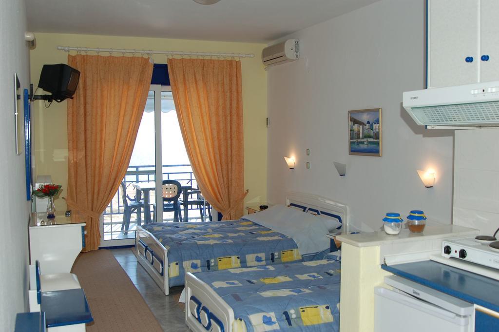 Apartment House Katerina Mediterranean