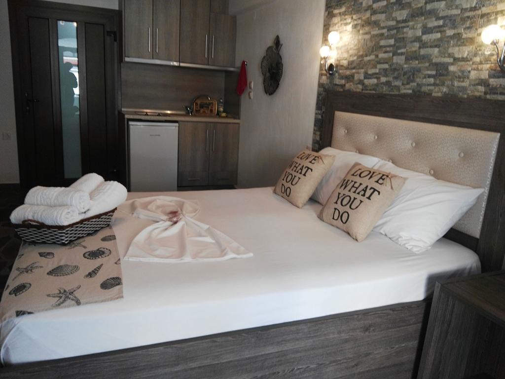 House Katerina Mediterranean Apartment