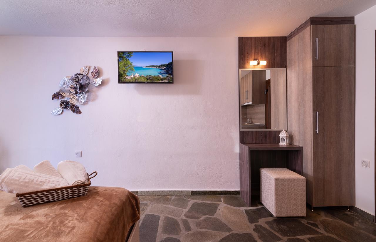 House Katerina Mediterranean Apartment