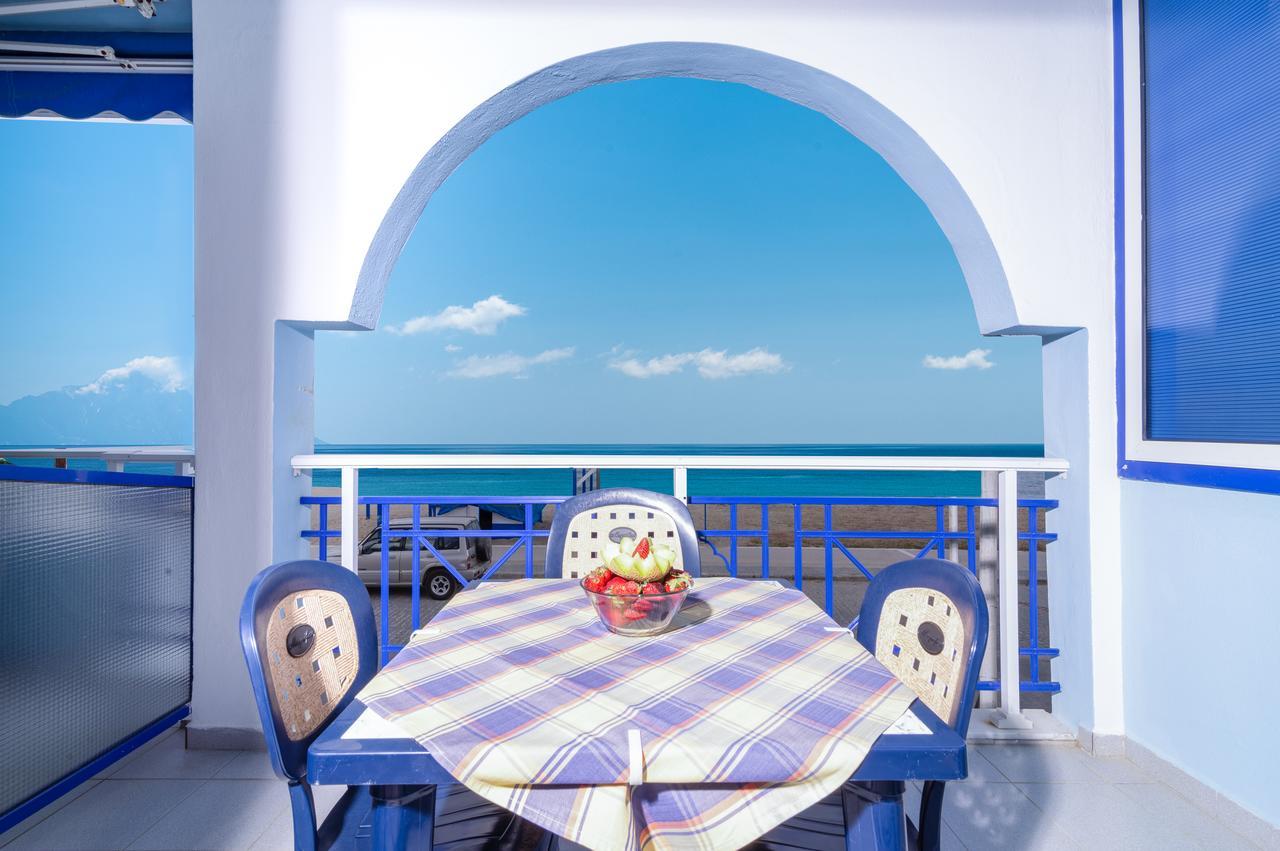 Apartment House Katerina Mediterranean