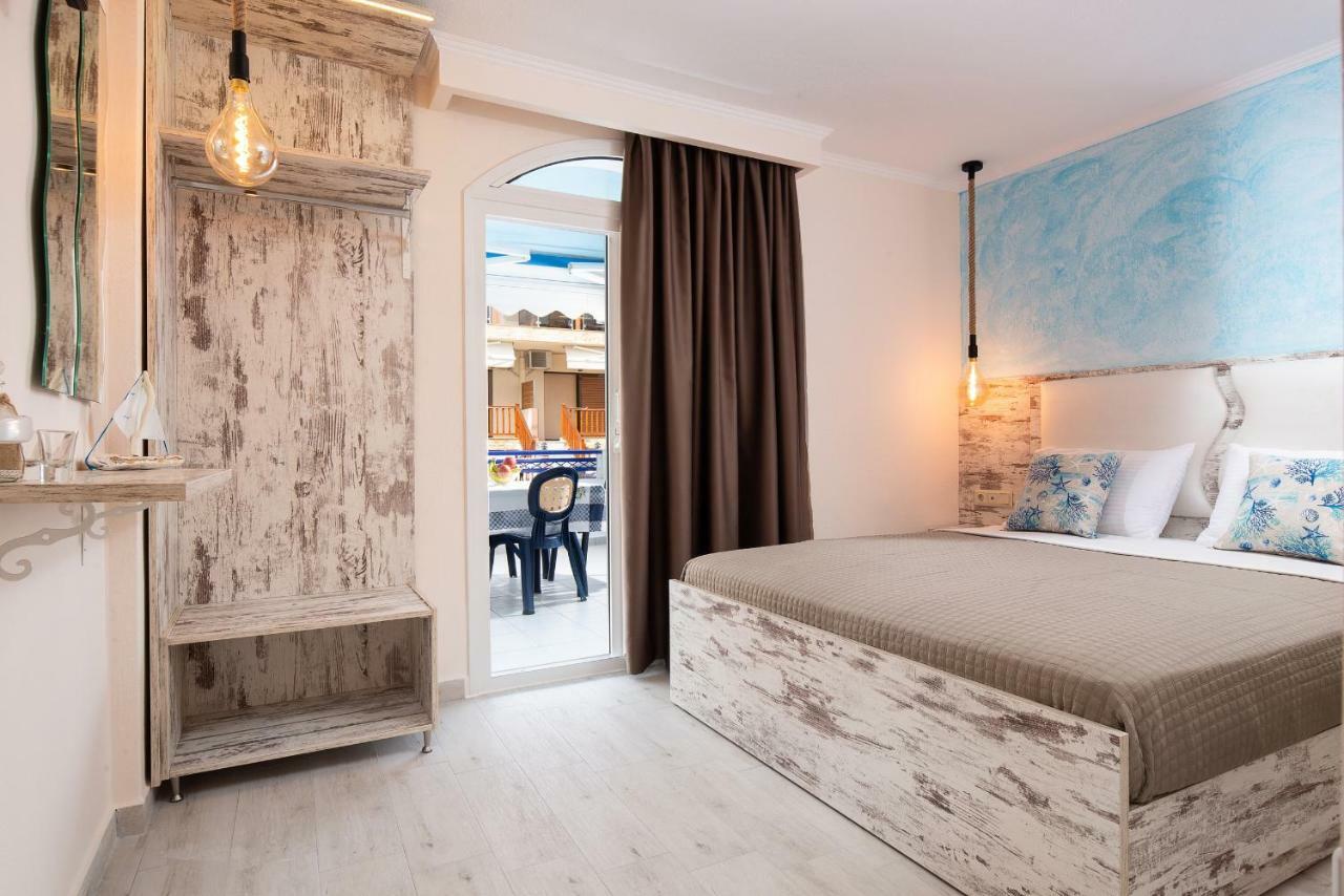 Apartment House Katerina Mediterranean Sarti