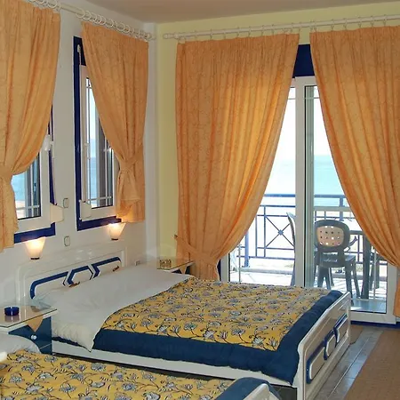 House Katerina Mediterranean Sarti Exterior photo