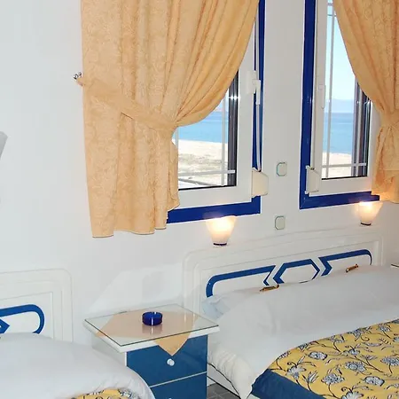 House Katerina Mediterranean Sarti Exterior photo