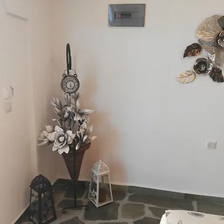 House Katerina Mediterranean Sarti Exterior photo
