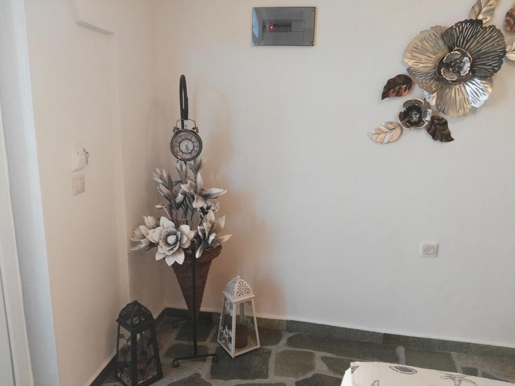 Appartamento House Katerina Mediterranean *