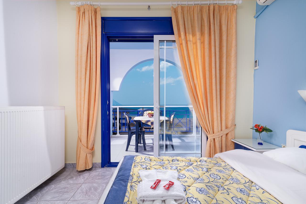 House Katerina Mediterranean Appartamento