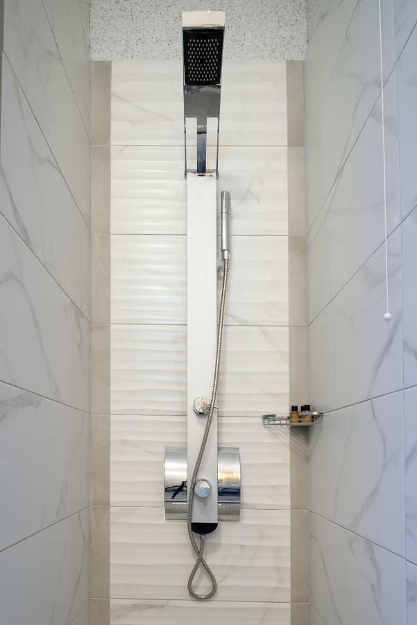 Appartamento House Katerina Mediterranean *