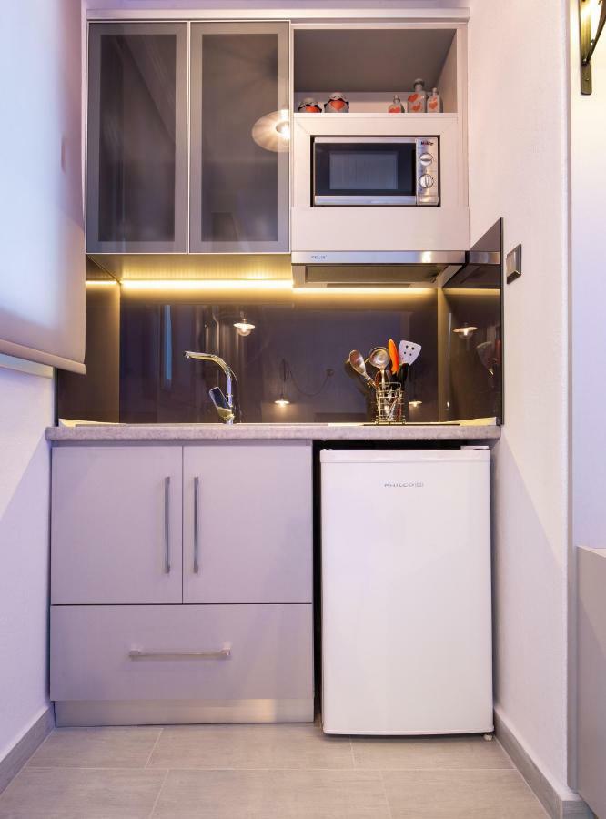 House Katerina Mediterranean Appartamento