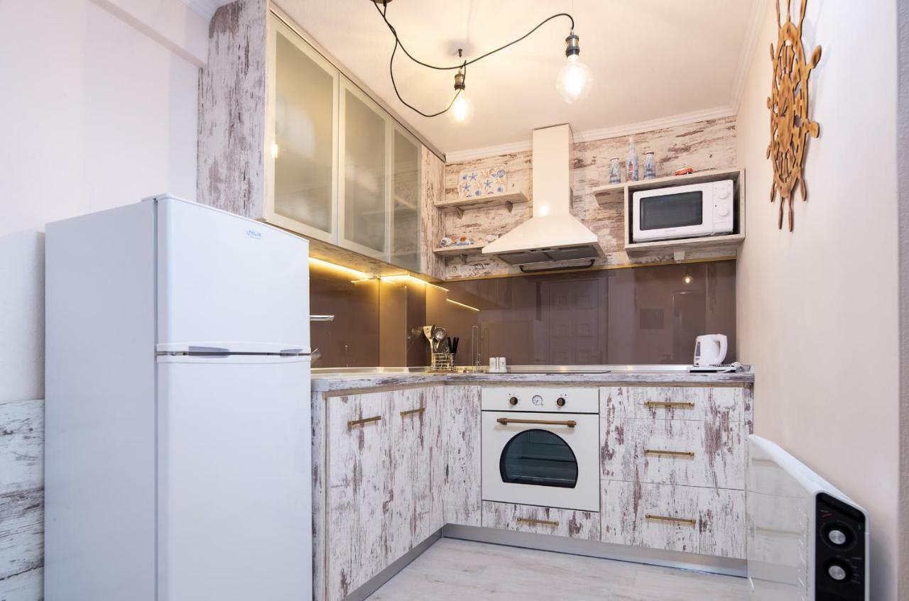 Appartamento House Katerina Mediterranean *